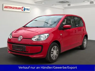 Gebraucht VW up!