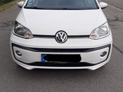 VW up!