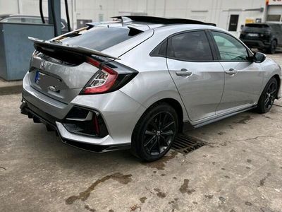 gebraucht Honda Civic 1.0 vtec Turbo comfort Sport