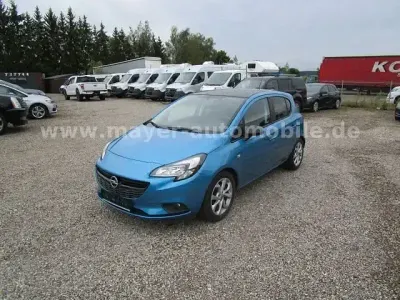 Gebraucht Opel Corsa