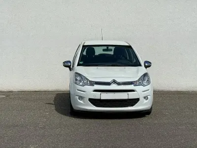 Gebraucht Citroën C3