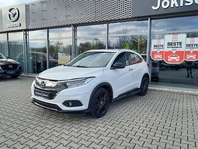 gebraucht Honda HR-V 1.5i-VTEC EXECUTIVE NAVI LED PDC DAB PANO KAMERA 1