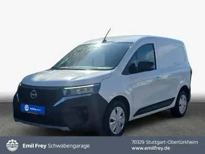 Gebraucht Nissan Townstar