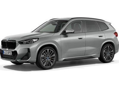 gebraucht BMW iX1 xDrive30