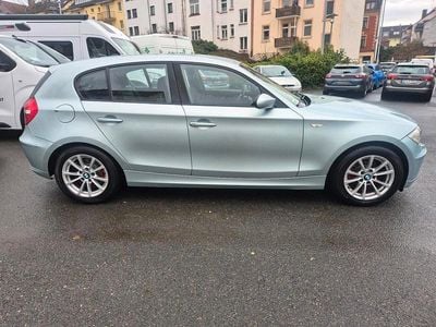 Usata BMW 118 143 CV (105 kW) 2009 Andere farben Utilitaria