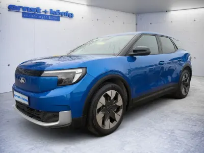 Gebraucht Ford Explorer Extended Range 210 kW (286 PS) 2025 Blau SUV