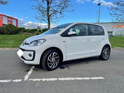 gebraucht VW up! VW 1.0 44kW join