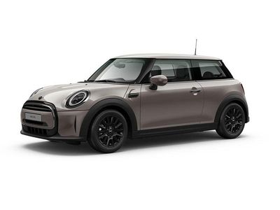 Second-hand Mini ONE 102 CP (75 kW) 2021 Gri Hatchback