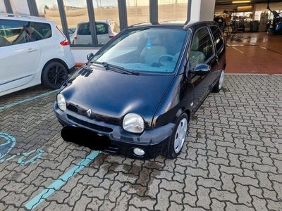 gebraucht Renault Twingo 