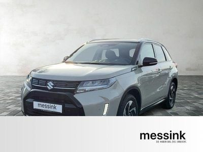 Neu Suzuki Vitara Comfort+ 102 PS (75 kW) 2025 Beige SUV