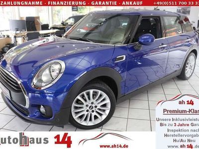 gebraucht Mini One Clubman - Automatik-Navi-Panorama-Kamera