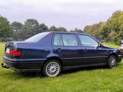 gebraucht VW Vento 1.8 GLX TÜV bis 07/2024