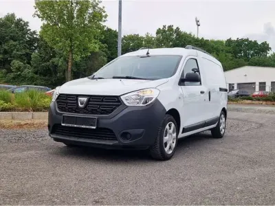 Gebraucht Dacia Dokker