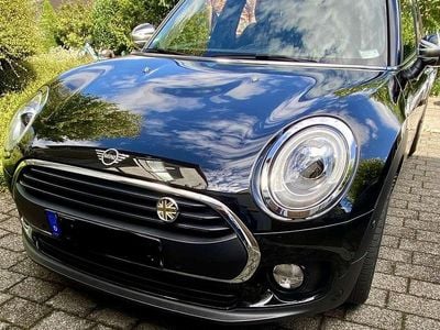 Mini One Clubman