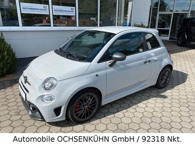 Abarth 695
