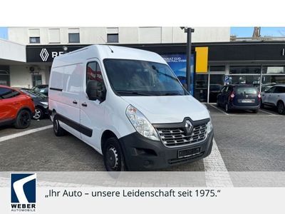 gebraucht Renault Master HKa 3 Lkw FWD Kasten L2H2 3,3t ENERGY dCi 145 E