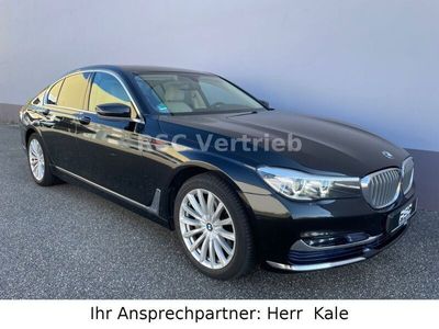 BMW 730L