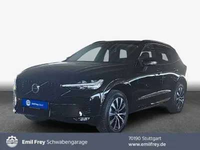 Gebraucht Volvo XC60 184 PS (135 kW) 2025 SUV