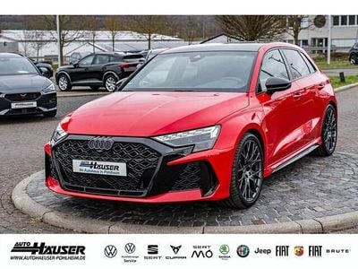 Gebraucht Audi RS3 Sportback Ambiente 400 PS (294 kW) 2025 Kleinwagen