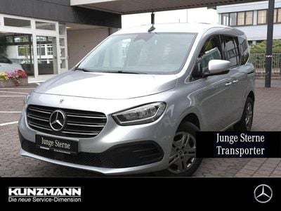 Mercedes T160