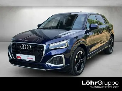 Gebraucht Audi Q2