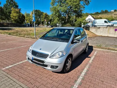 Gebraucht Mercedes A180