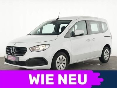 Mercedes T180