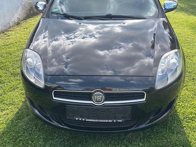 Fiat Bravo