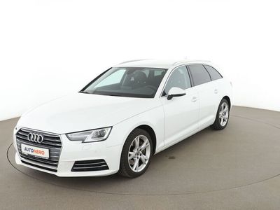 gebraucht Audi A4 2.0 TDI Sport ultra, Diesel, 21.950 €