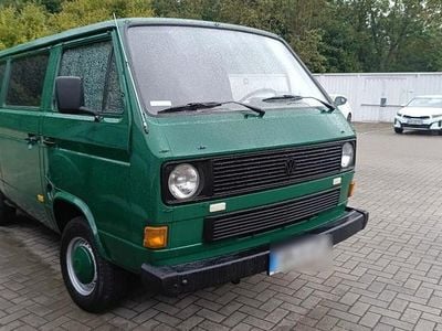 Gebraucht 1985 VW T3 Van | 13.990 €