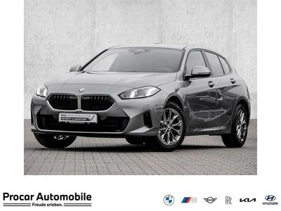 Gebraucht BMW 120 Shadowline 170 PS (125 kW) 2025 Grau Kleinwagen
