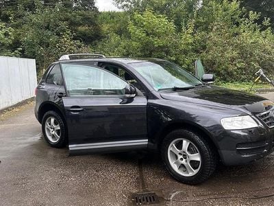 Gebraucht VW Golf 245 PS (180 kW) 2005 Schwarz SUV