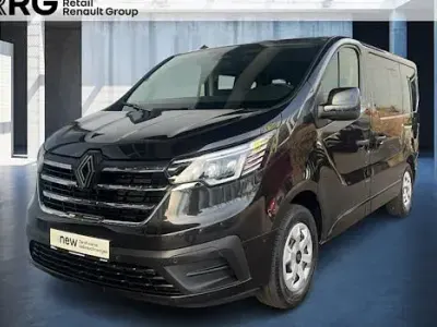 Occasion Renault Arkana Equilibre 140 ch (102 kW) 2023 Noir SUV