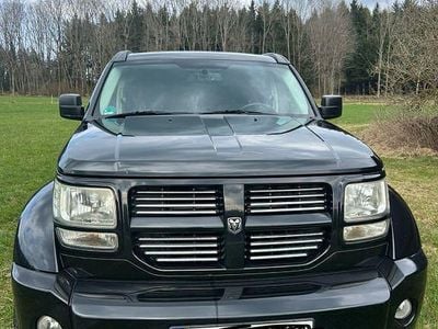 Dodge Nitro