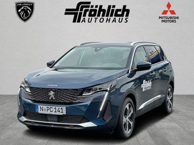 gebraucht Peugeot 5008 BlueHDi 130 Allure Pack