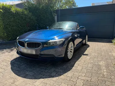 Gebraucht BMW Z4