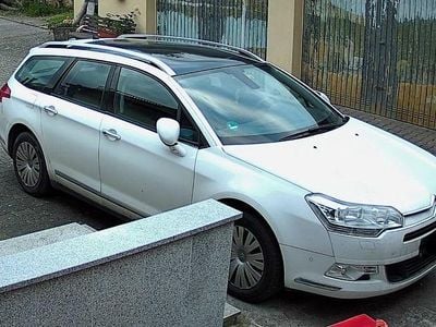Citroën C5