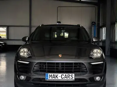 Gebraucht Porsche Macan