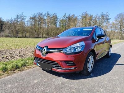 Renault Clio IV