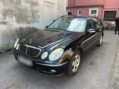 Gebraucht Mercedes 280