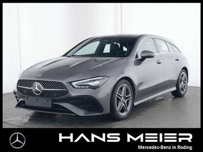 Mercedes CLA220
