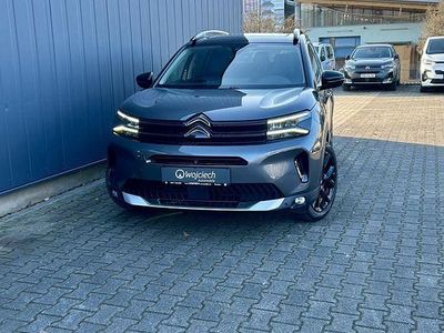 Gebraucht Citroën C5 Aircross Shine 131 PS (96 kW) 2023 Grau SUV