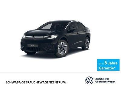 Occasion VW ID.5 Pure 125 kW (170 PK) 2025 Zwart SUV