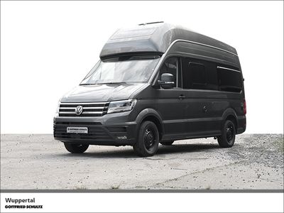 gebraucht VW California Grand600 2.0 TDI AUTOMATIK mit SOLAR - SOFORT VERFÜGBAR