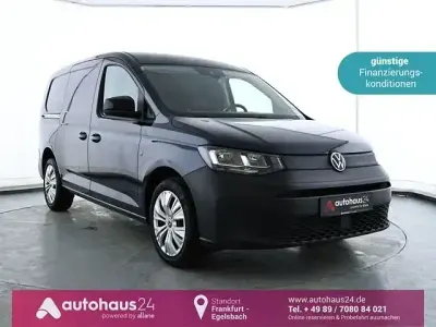 Usata VW Caddy Maxi