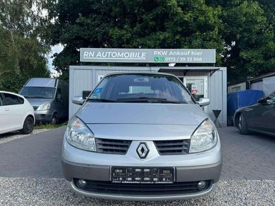 Renault Scénic II