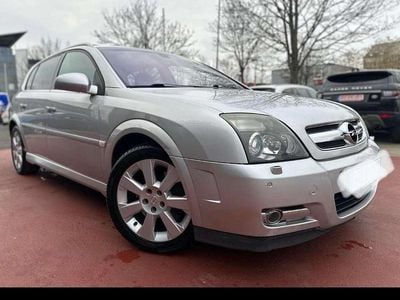 Opel Signum