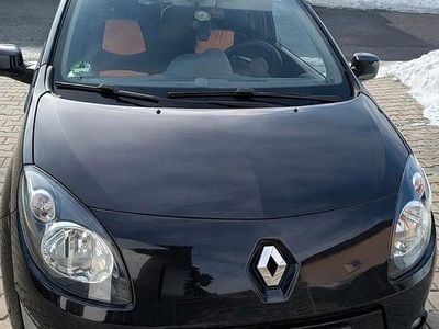 Schwarz Gebraucht 2010 Renault Twingo Rip Curl Kleinwagen | 1.550 € (Superpreis)