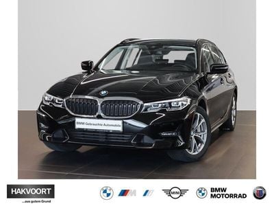 BMW 330e