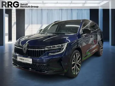 Gebraucht Renault Espace